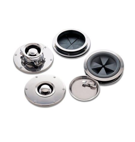 Adaptateurs de montage ISE