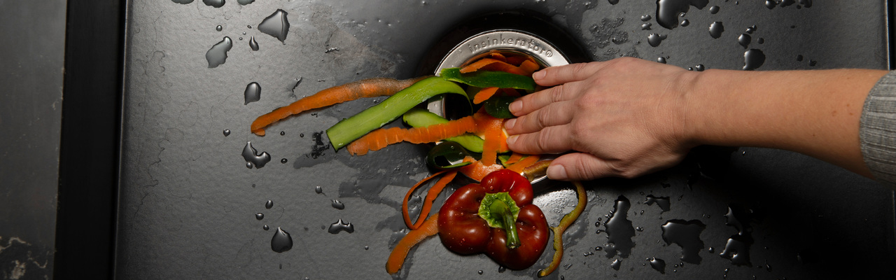 We’re Supporting The Food Waste Action Week Initiative 