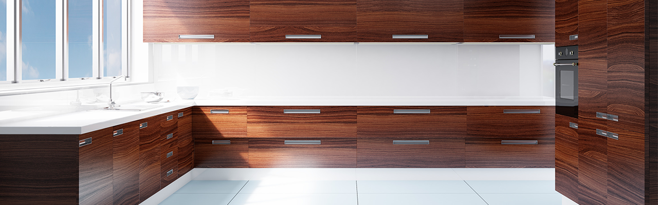 Genius ways to save space in your kitchen