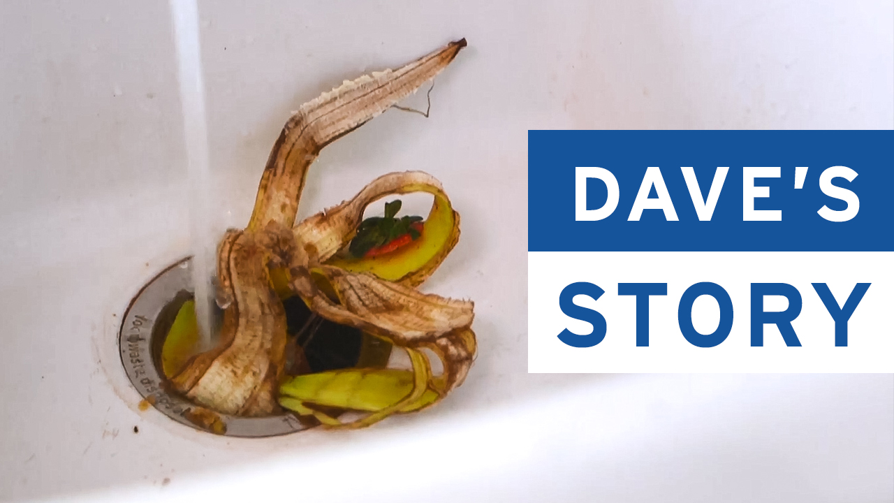 Daves fwd story