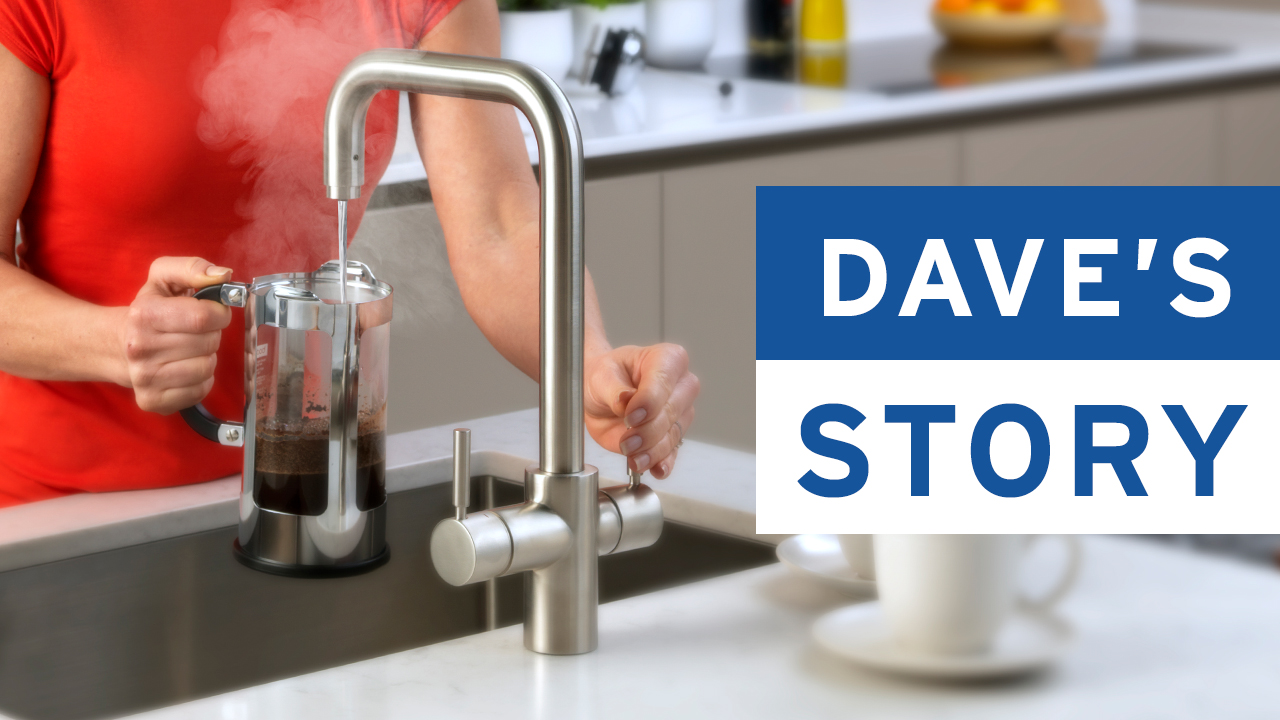 Daves hwt story