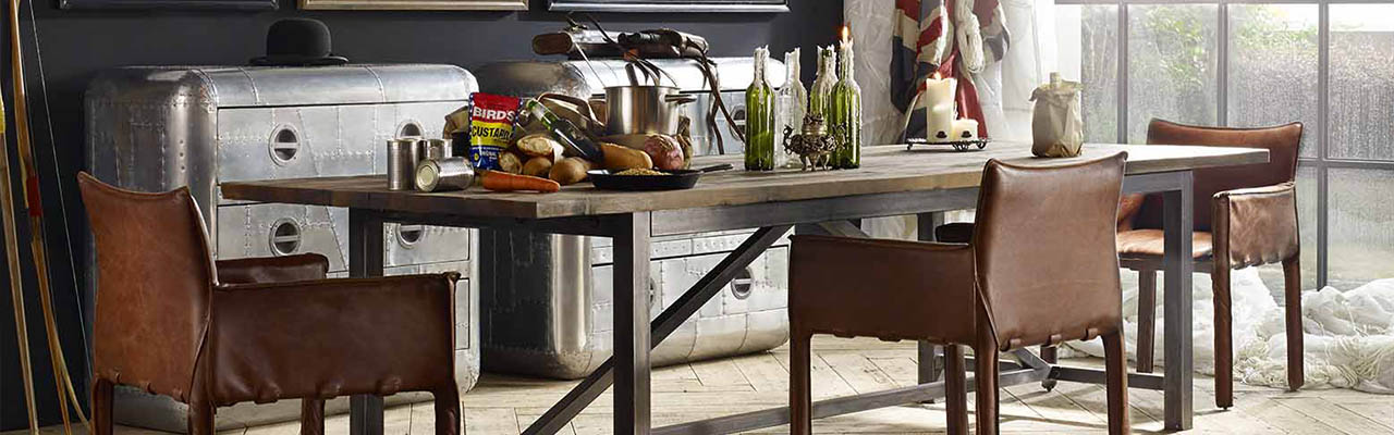 How to choose the right dining table