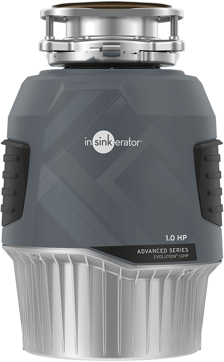 InSinkErator Evolution 1.0HP