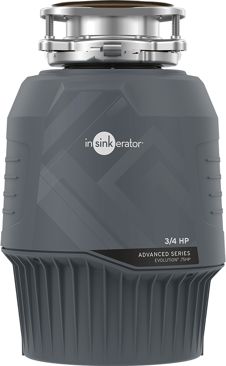 InSinkErator Power Series Advanced Series Disposals
