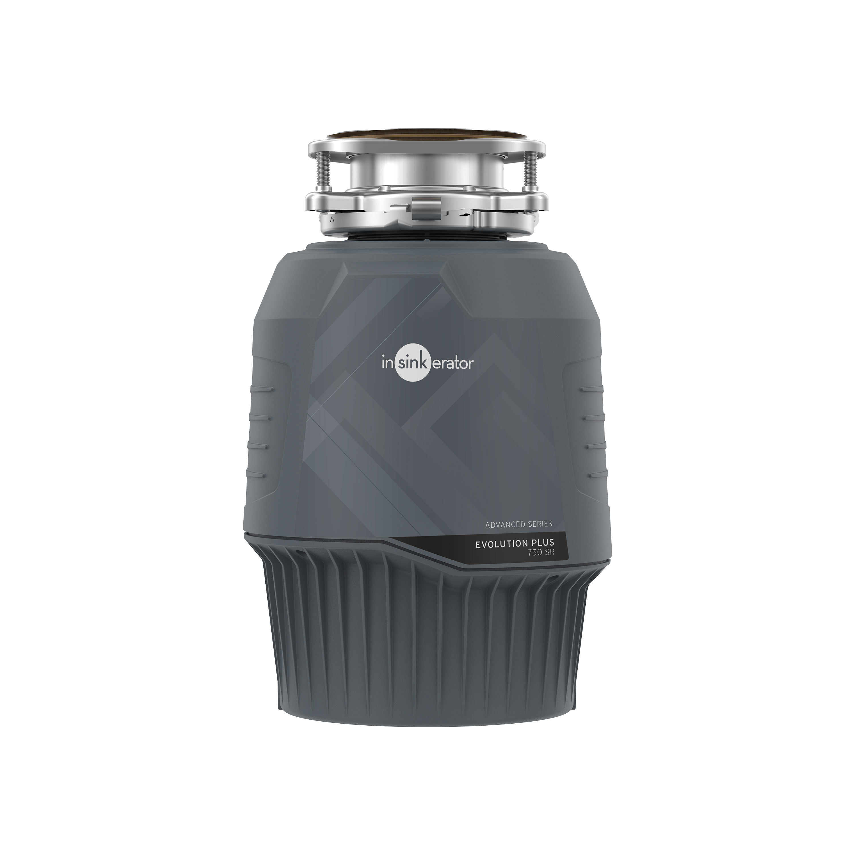 InSinkErator Evolution Plus 750SR