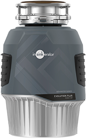 Evolution Plus 1000SR