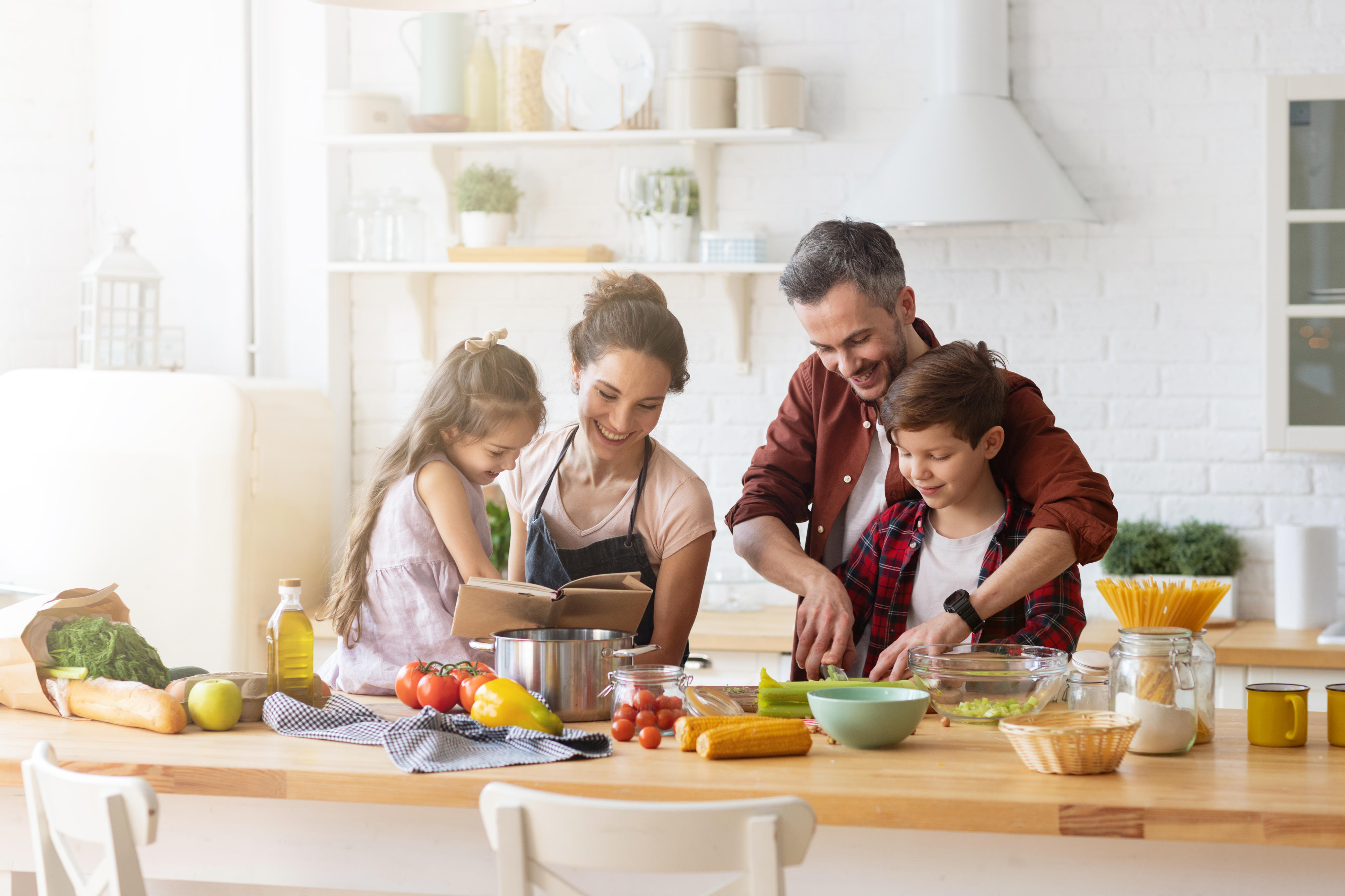 Food waste disposers for your home