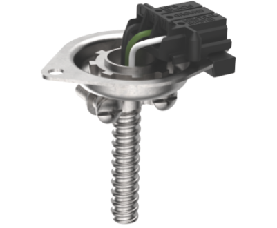 Garbage Disposal Installation using EZ Connect Hardwire Adapter