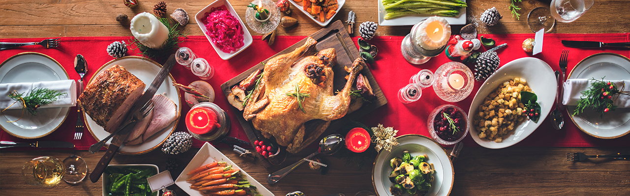 5 Awesome Christmas Dinner Leftover Recipe Ideas