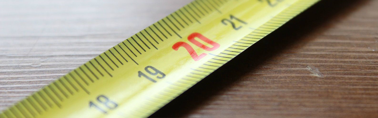 The Right Way to Measure up for a New Kitchen
