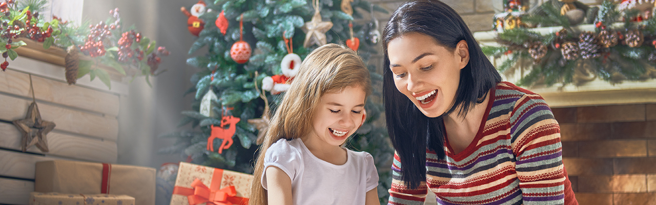 30 things every mum wishes happened at Christmas