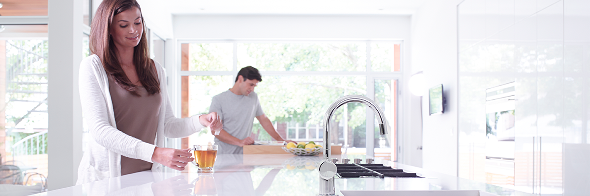 Why You Need Instant Hot Water Tap