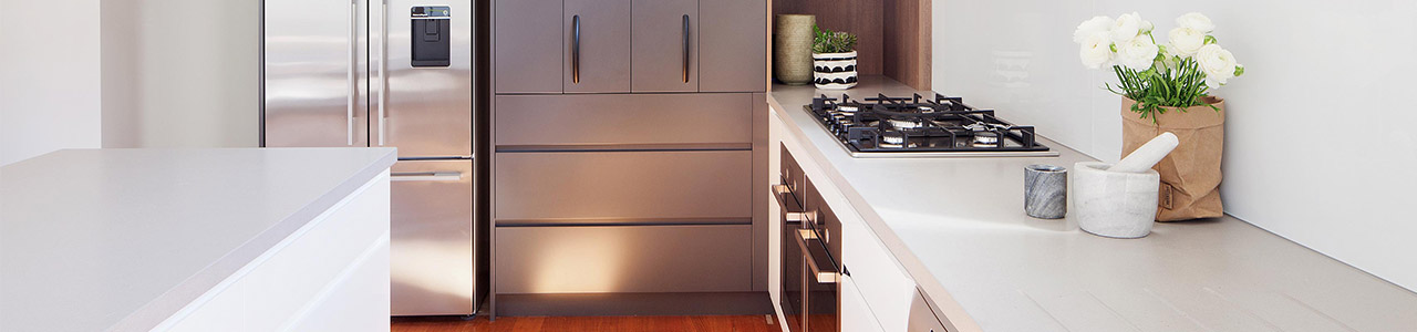 Narrow Kitchen Ideas