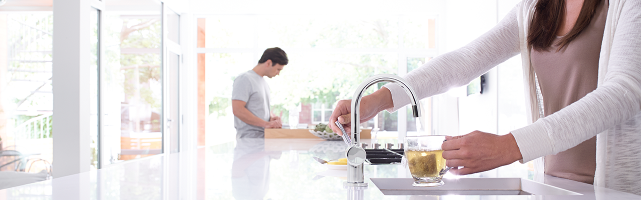 Choosing the Right Kitchen Tap