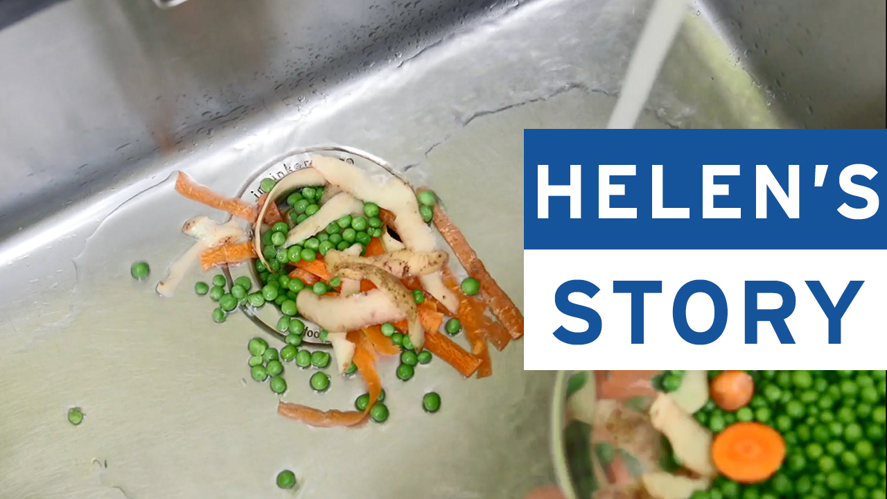 Helens fwd story