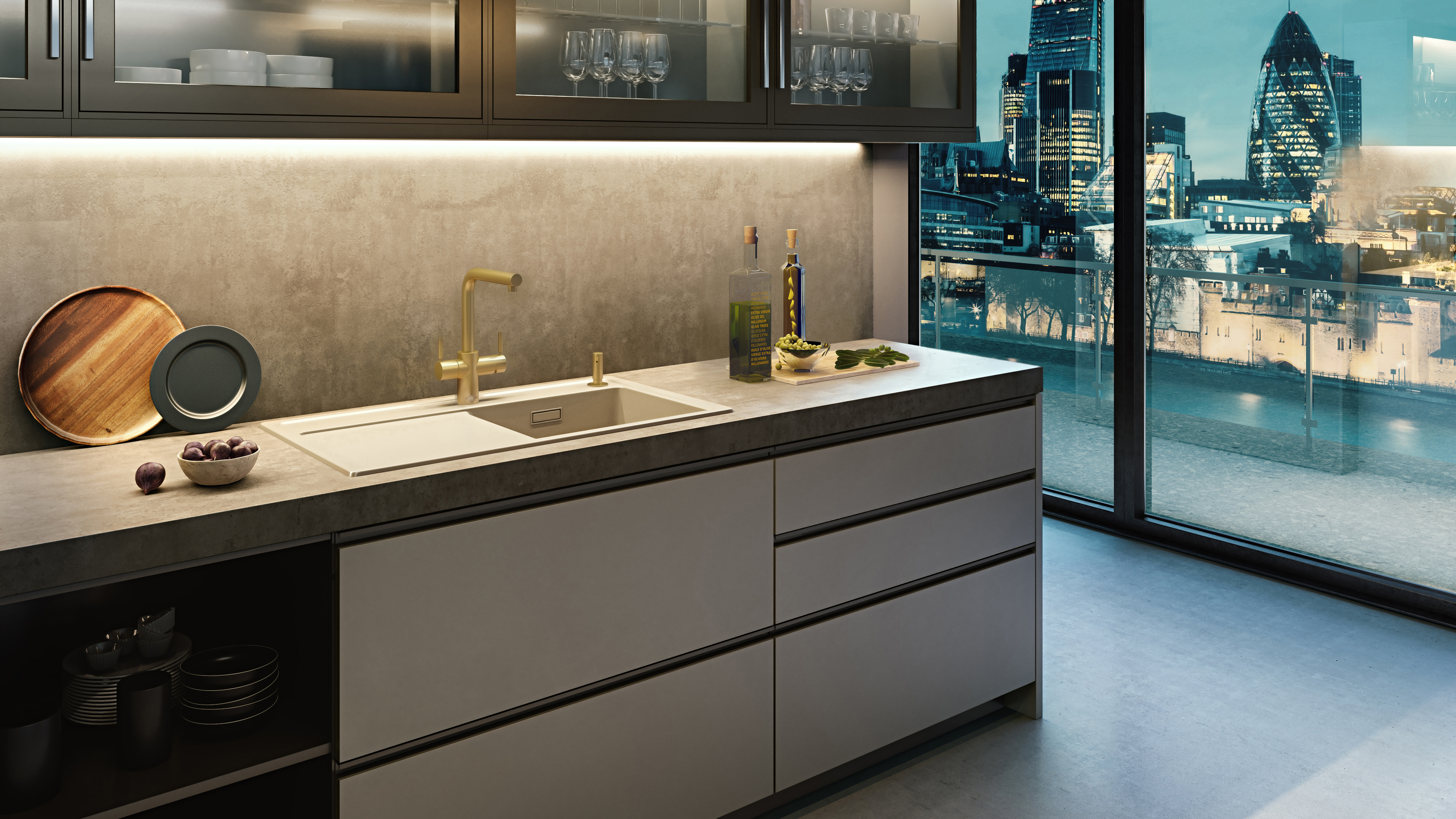 InSinkErator launches soap dispenser