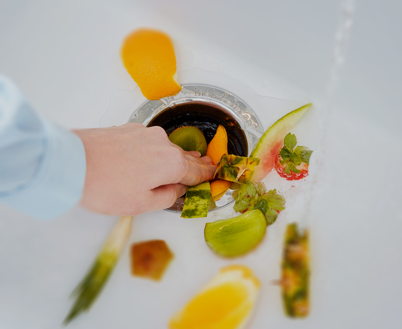 Increased Demand for Kitchen Hygiene Resulted in Highest Spike in Sales