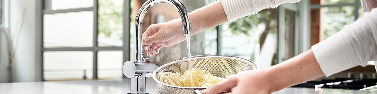 Explore Our Side Tap Range​