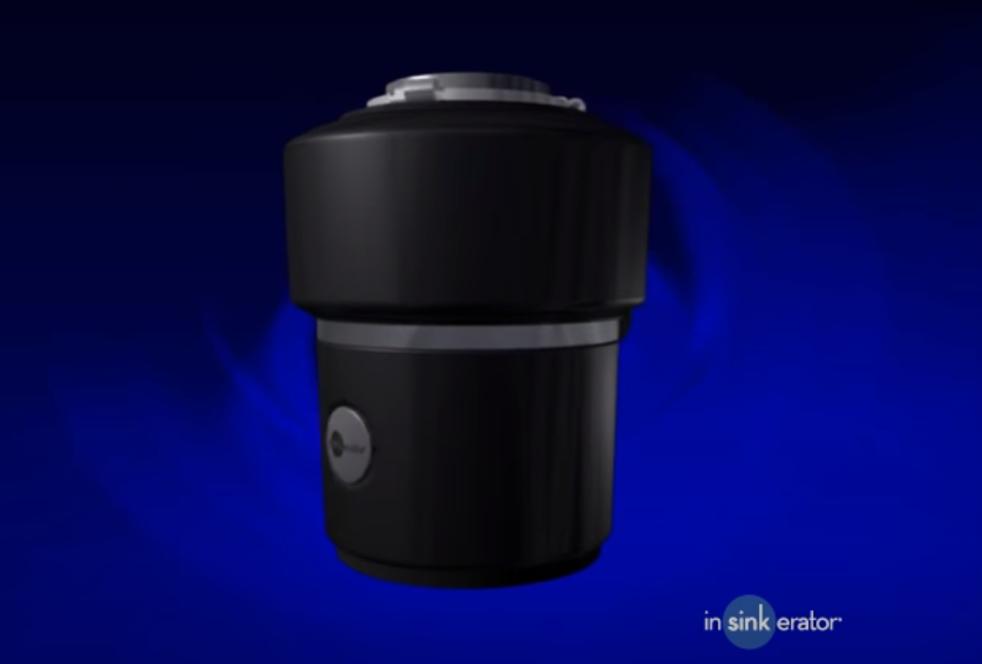 How A Food Waste Disposer Works