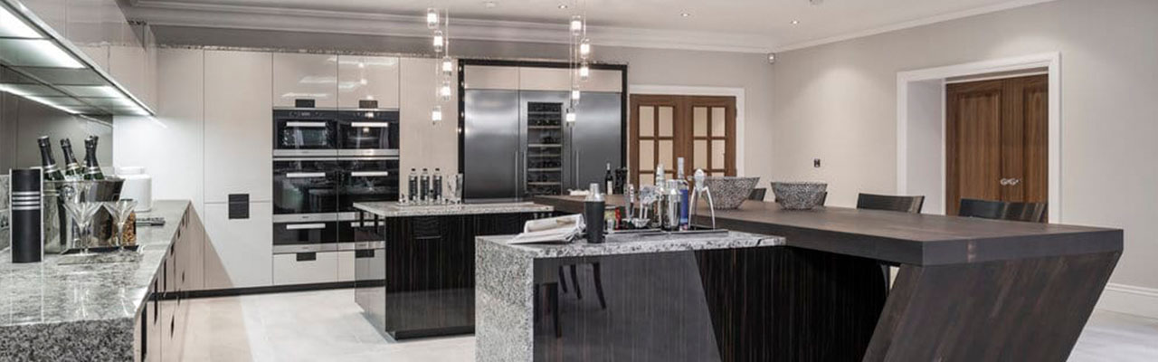 10 tips for your luxury kitchen project