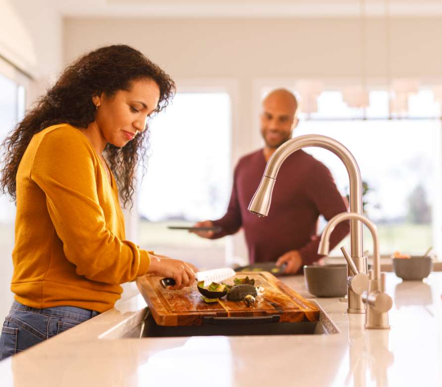 Trituradores de resíduos alimentares da série Power