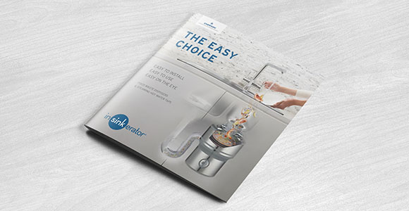 VN013 Standard Range Brochure